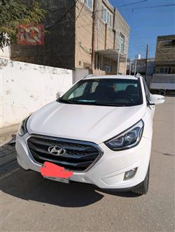 هيونداي توسان